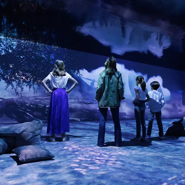 Cité Immersive Viking-Rouen-Photo-© David Morganti-1