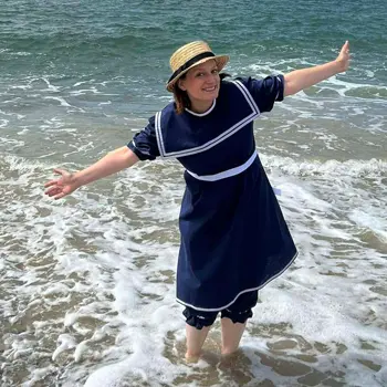 Contes de la mer