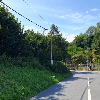 camping grand hameau