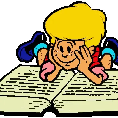 Lectures - Contes