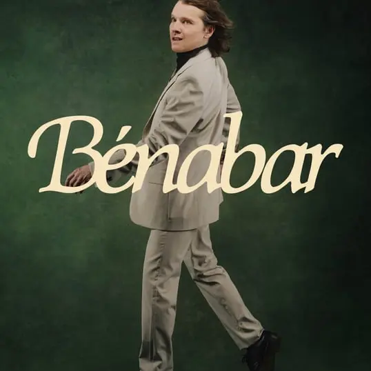 Concert Bénarbar Forges-les-Eaux