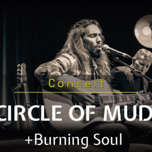 Concert_Circle_of_Mud_&_Burning_Soul_mars_2027