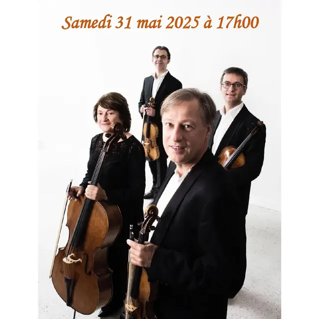 Concert Lammerville 31mai25