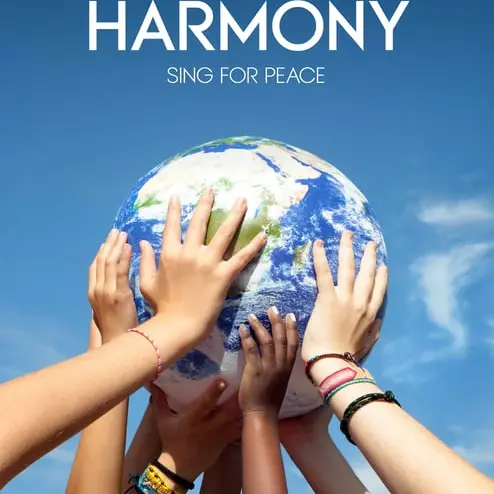 Concert The Kids Harmony, Forges-les-Eaux