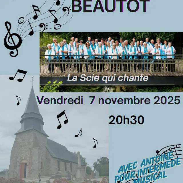 Concert d'automne