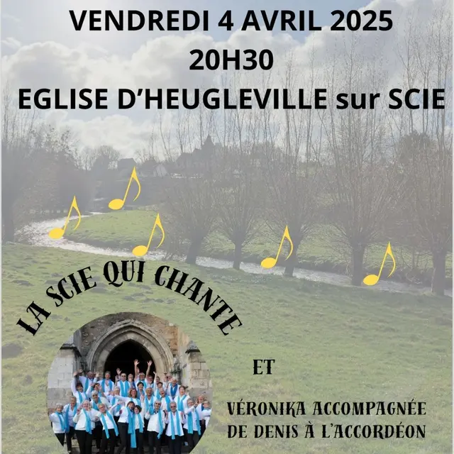 Concert de printemps