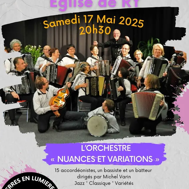 Concert-ry 17 mai