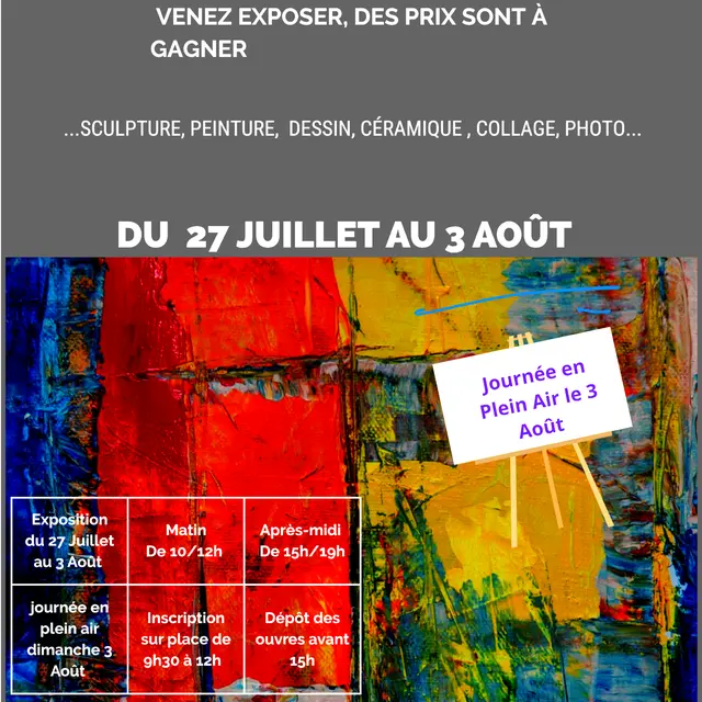 Concours_peinture_quiber_2025