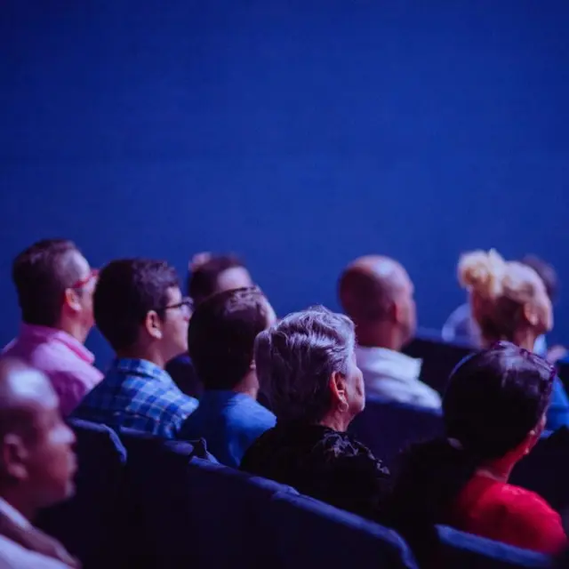 Conférence