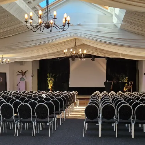 Conférence séminaire Le Clos de la Vaupalière