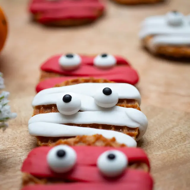 CookiesHalloween