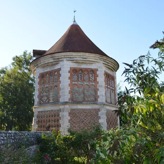 Colombier de Boos