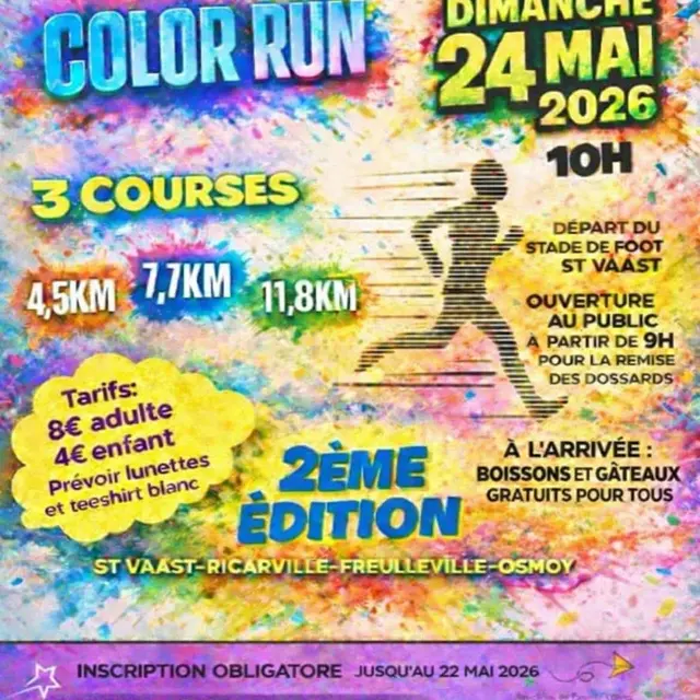 Color Run