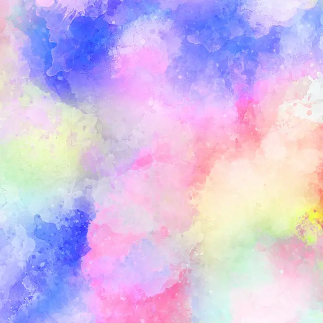 Couleur  ©chiplanay de Pixabay