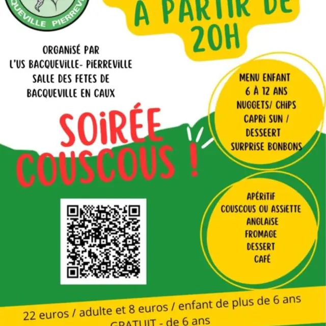 Couscous
