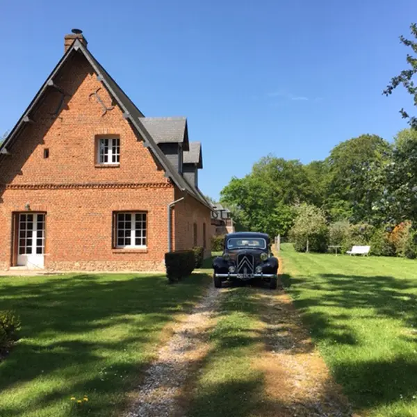 ClassicCar&Caux-Doudeville-christophe-Decultot1
