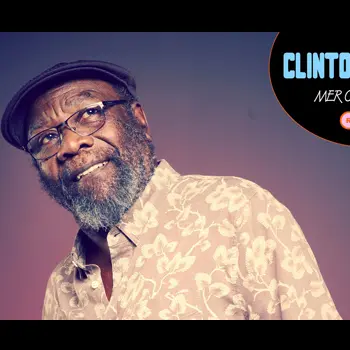 Clinton Fearon