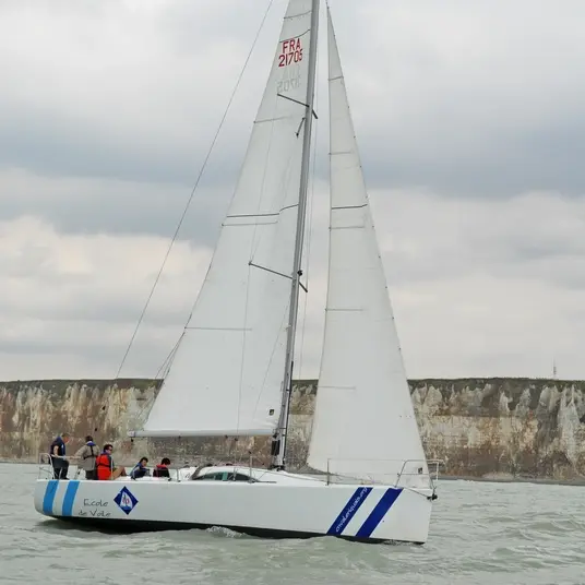 Club Nautique Valeriquais - Saint Valery en Caux (0)