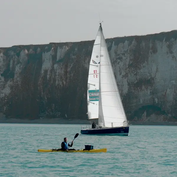 Club Nautique Valeriquais - Saint Valery en Caux (4)