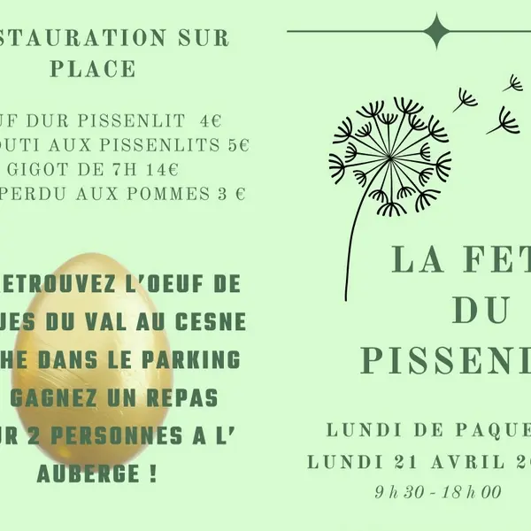 CroixMare_FeteDuPissenlit©AubergeDuValAuCesne-2025