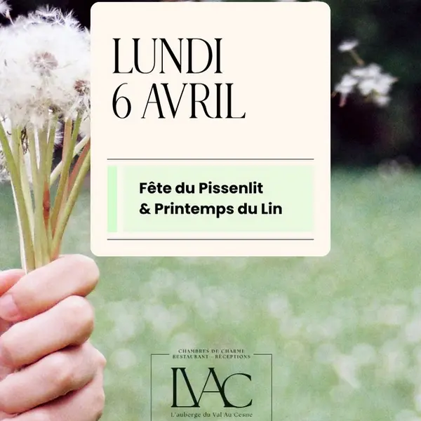 CroixMare_FeteDuPissenlit1©AubergeDuValAuCesne-2026