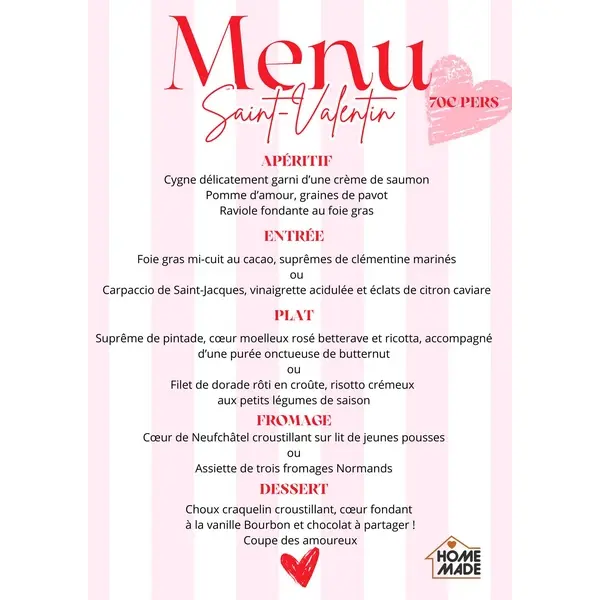 CroixMare_MenuSaintValentin©AubergeDuValAuCesne-2026