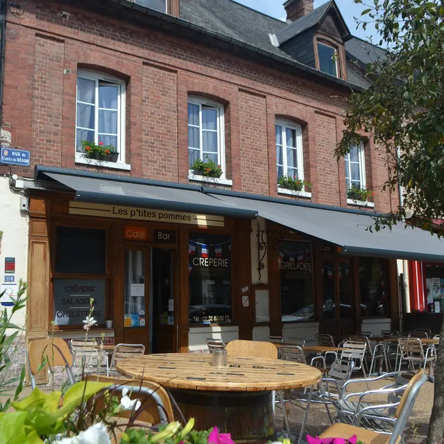 Crêperie-Les-Ptites-Pommes-Clères