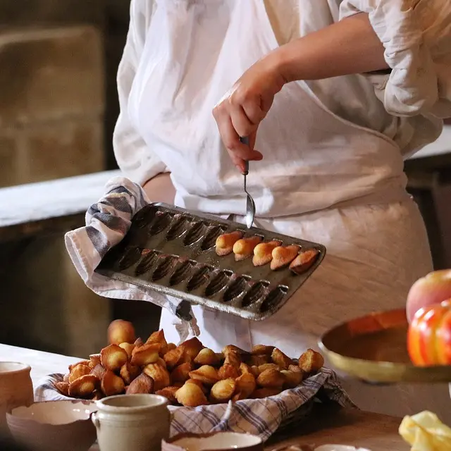 Cuisine -