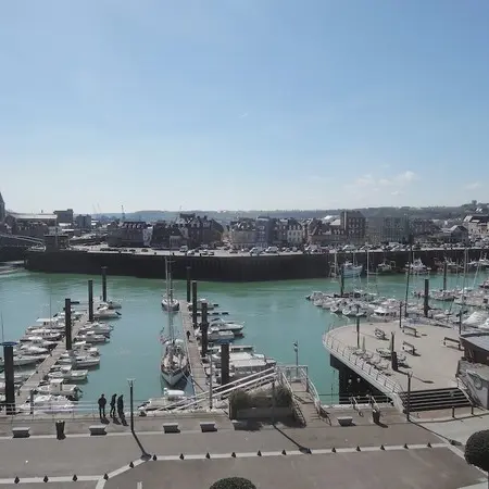DIEPPE TOPOR PREDEC pp Photo annonce