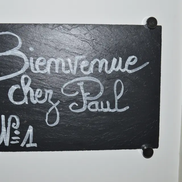 Gite PAUL