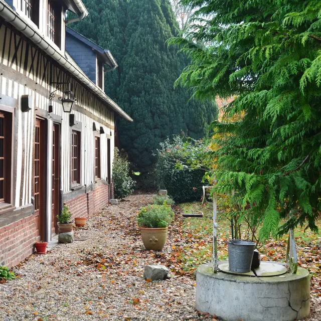 La longère des Samoisiers