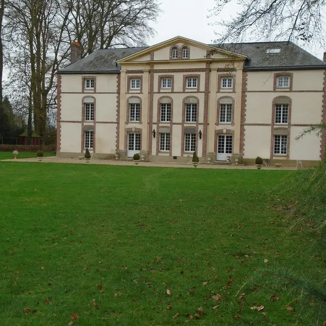 Chateau