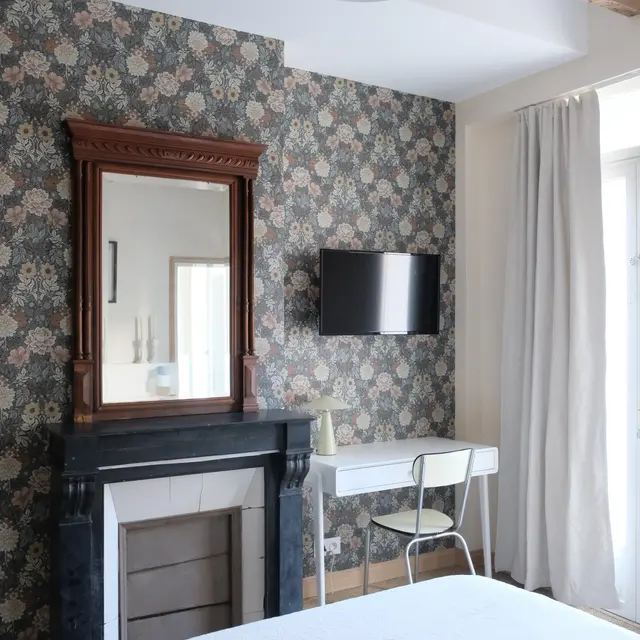 Chambre 1er étage