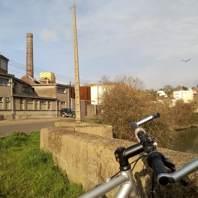 SUD A VELO