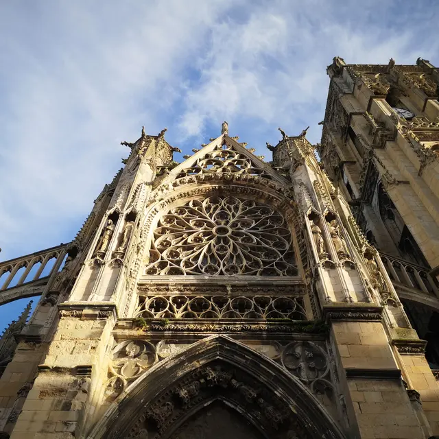 DVAH Saint Jacques
