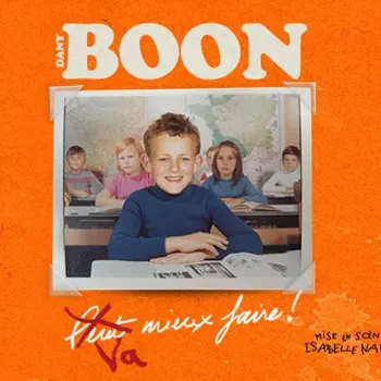 Dany Boon