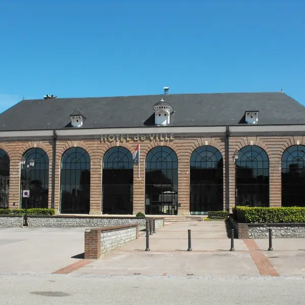 Découverte de la Capitale du Lin - Doudeville (0)