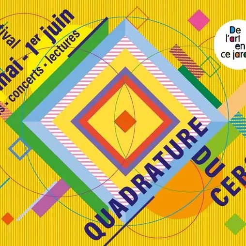 De l'art en ce jardin 2025