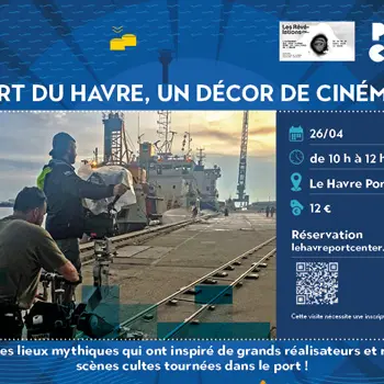 Décor de cinéma