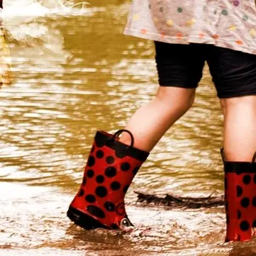 Découverte nature en famille - Approche sensorielle de la rivière