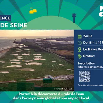Défis de Seine