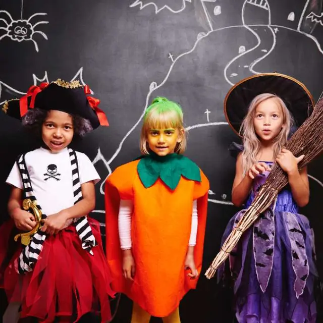 Fête des Petits Monstres 2025 à Offranville