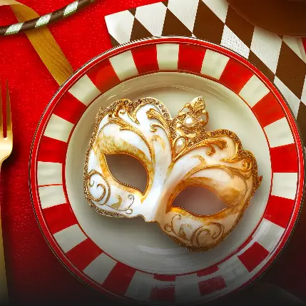 Diner spectacle Forges les eaux