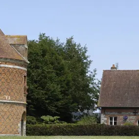 Dieppe - Offranville - Varengeville