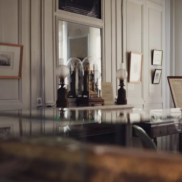 Musée Victor-Hugo