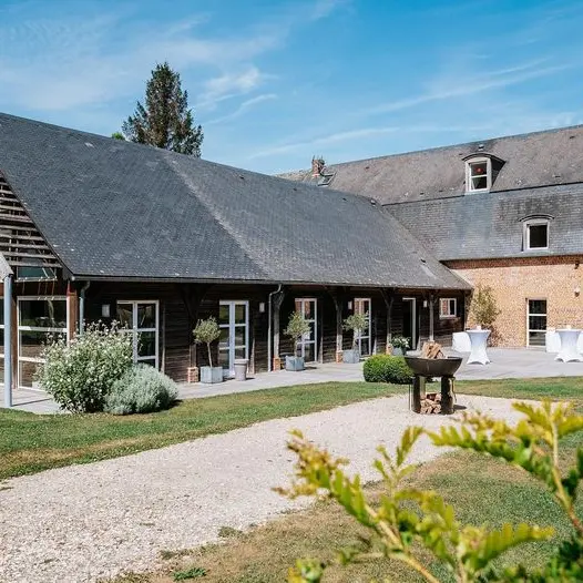 Domaine de la Hetraie