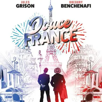 Douce France