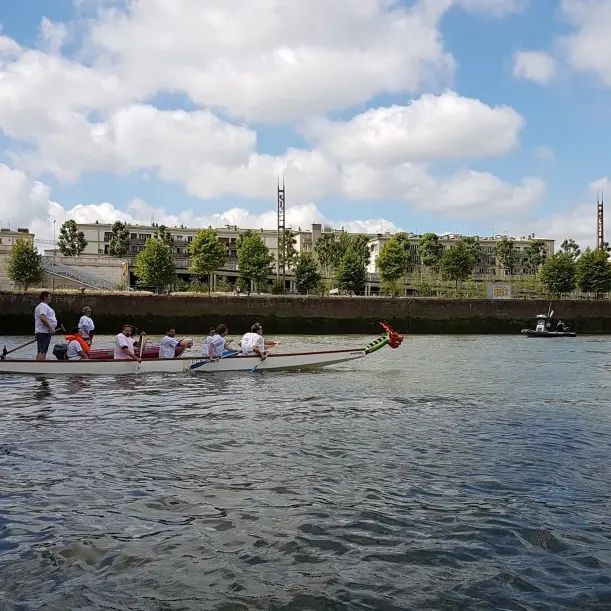 BRN Dragon Boat CCN Rouen