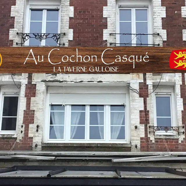 ENSEIGNE LE COCHON CASQU2