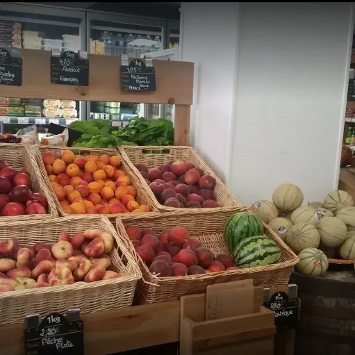 EPICERIE D'YPORT - YPORT
